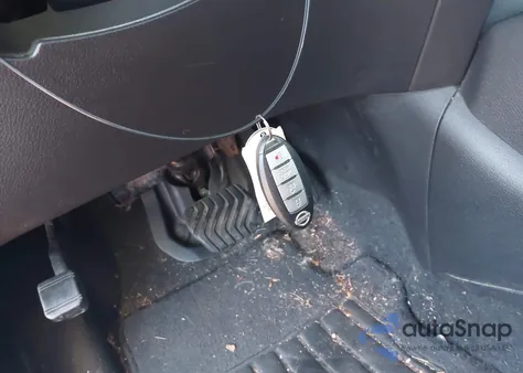 2015 Nissan Rogue Sl from USA, damaged, VIN 5N1AT2MV2FC852088